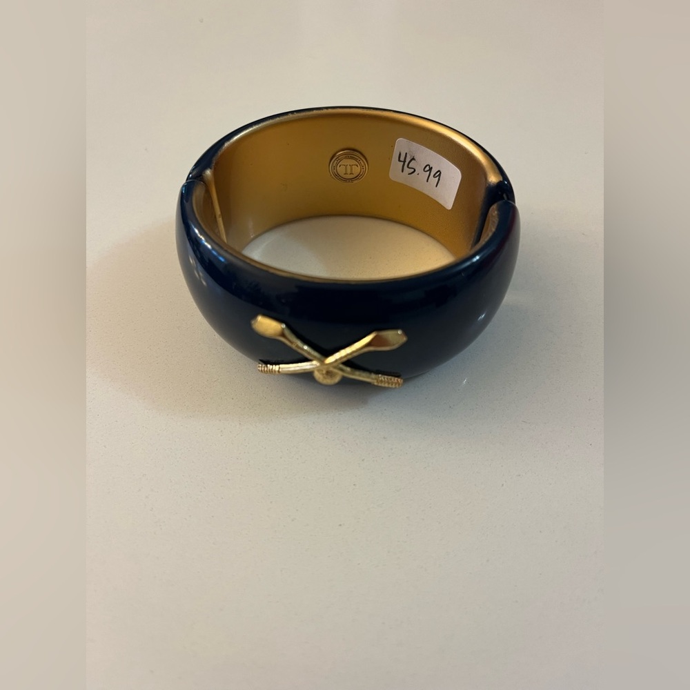 Golf Bracelet